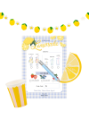 Lemonade Days Kit