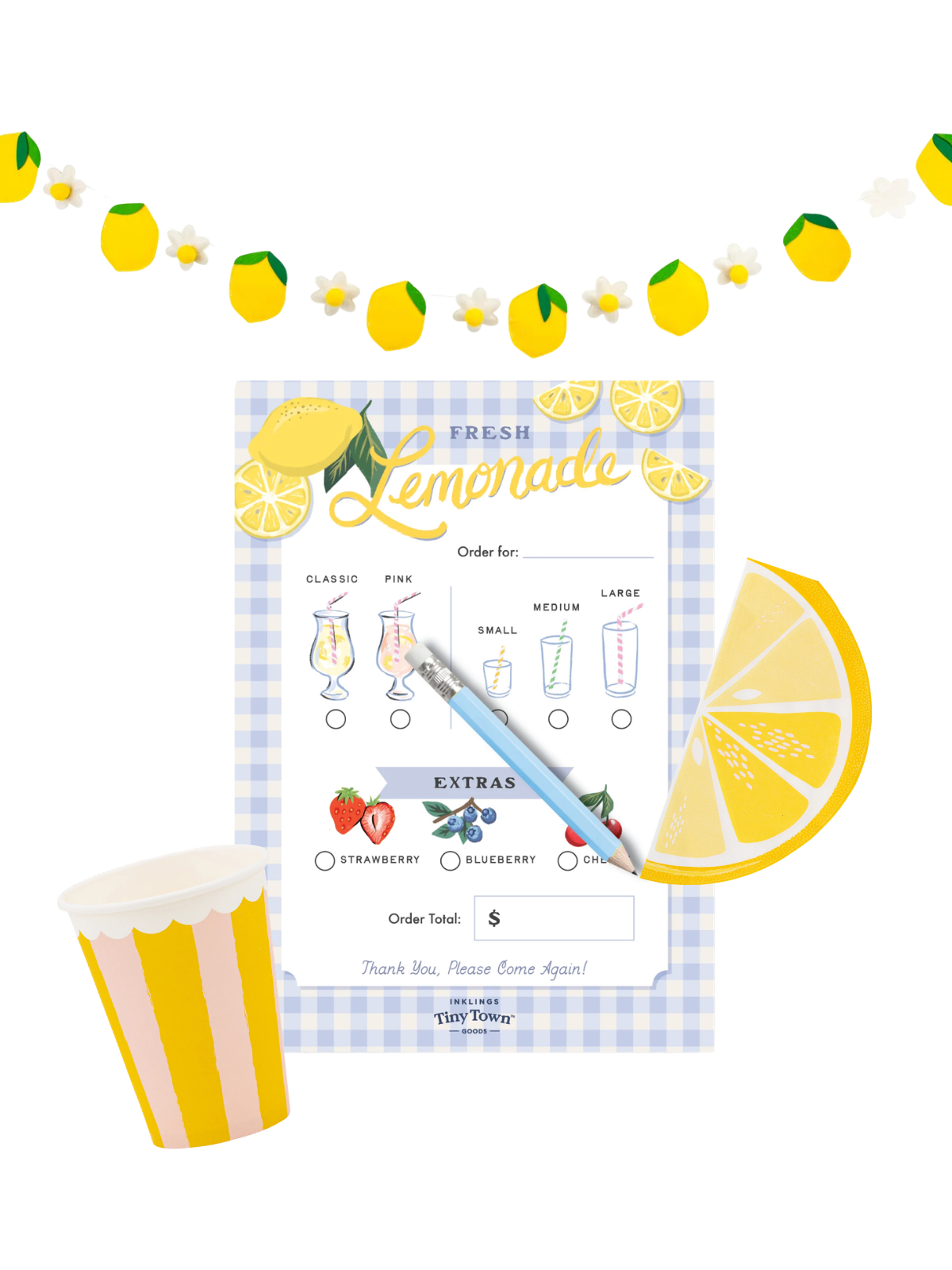 DANRIE_LEMONADEDAYSKIT9.png Lemonade Days Kit - Image 1