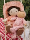 Dozy Dinkum Pip - Strawberry - Image 4