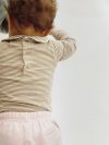 Woody Collared Bodysuit & Leggings Set - Image 4