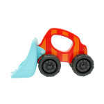 Mighty Mover Sand Bulldozer