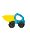 Mighty Mover Sand Loader