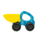 Mighty Mover Sand Loader