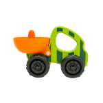 Mighty Mover Sand Mixer