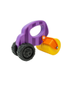 Mighty Mover Sand Roller - Image 2