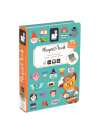 Fairy Tales Magneti'book