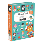 Fairy Tales Magneti'book