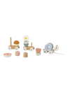 Sweet Cocoon Snail Pull-Along Stacker Train - Image 3