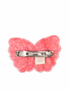 Butterfly Beaded Hair Clip - Image 5