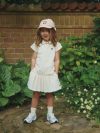 Florita Polo & Skirt Set - Image 2