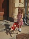 Isotta Gingham Dress - Image 2