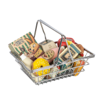 Mini Market Grocery Set