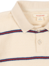 Trio Stripe Polo Set - Image 4