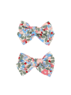 Francesca Mini Pinwheel Bow Set
