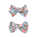 Francesca Mini Pinwheel Bow Set
