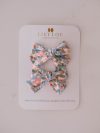 Francesca Mini Pinwheel Bow Set - Image 2