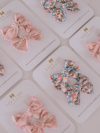 Francesca Mini Pinwheel Bow Set - Image 3