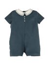 Cozy Corduroy Romper