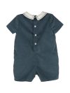 Cozy Corduroy Romper - Image 2