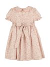 Honeycomb Smocked Dress - Image 2