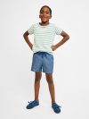 Bingo Short - Denim - Image 2