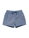 Bingo Short - Denim