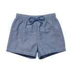 Bingo Short - Denim