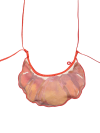 Le Breakfast Zip Purse - Image 4