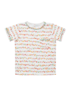 Willie T-Shirt - Fruit Punch
