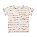 Willie T-Shirt - Fruit Punch