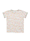 Willie T-Shirt - Fruit Punch - Image 3