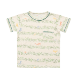 Willie T-Shirt - Mango Bay