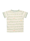 Willie T-Shirt - Mango Bay - Image 3