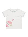 Willie T-Shirt - Summer Slice