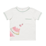 Willie T-Shirt - Summer Slice
