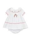 Holly Merrymaker Dress