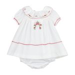 Holly Merrymaker Dress