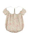 Storybook Floral Romper - Image 2