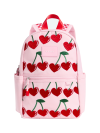 Kane Kids Mini Backpack - Cherry