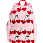 Kane Kids Mini Backpack - Cherry