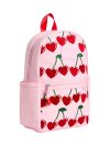 Kane Kids Mini Backpack - Cherry - Image 3