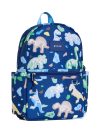 Kane Kids Mini Backpack - Dino Fossils - Image 5