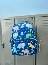 Kane Kids Mini Backpack - Dino Fossils - Image 3