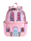 Kane Kids Mini Backpack - House