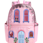 Kane Kids Mini Backpack - House