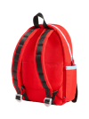 Kane Kids Mini Backpack - Firetruck - Image 4