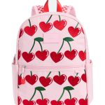 Kane Kids Travel Backpack - Cherry