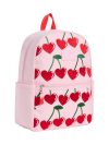 Kane Kids Travel Backpack - Cherry - Image 2