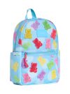 Kane Kids Travel Backpack - Gummy Bears - Image 3