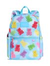 Kane Kids Travel Backpack - Gummy Bears